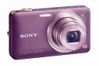 Sony Cyber-shot DSC-WX5