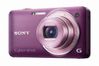 Sony Cyber-shot DSC-WX5
