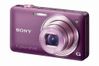 Sony Cyber-shot DSC-WX5