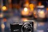 Sony Cyber-shot DSC-WX5