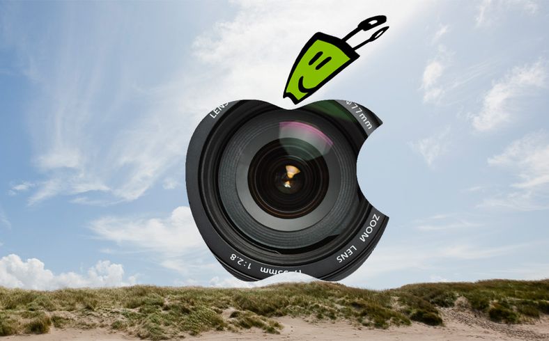 Fring kan det Apple ikke kan