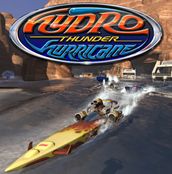 Hydro Thunder Hurricane