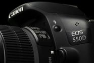 Canon EOS 550D