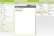 Lag dine egne Android-apps