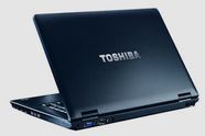 Bedriftsbærbare fra Toshiba