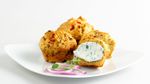 Dagens rett: Pizzamuffins