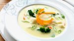 Dagens rett: Sommersuppe