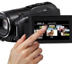 Canon Legria HF M32