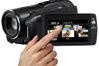 Canon Legria HF M32