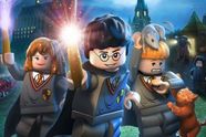 Lego Harry Potter: Years 1-4