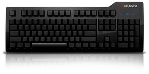 Das Keyboard Ultimate Model S