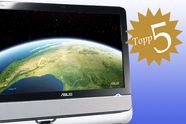 Asus blant de største