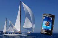 Sony Ericsson endelig i medvind