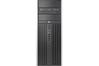 HP Compaq Elite CMT 8000 E8500