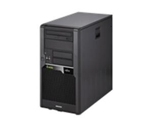 Fujitsu Celsius W280
