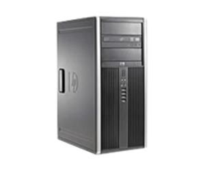 HP Compaq Elite 8100 CMT i5 660 (2 GB)
