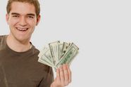 Lover deg 20000 kroner
