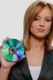 Blu-ray skiver med h�yere kapasitet