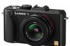 Panasonic Lumix DMC-LX5