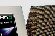 AMD øker omsetningen