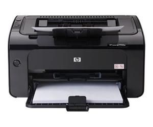 HP LaserJet Pro P1102W