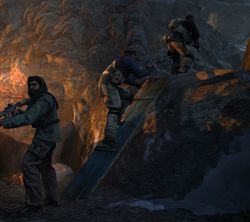 Medal of Honor