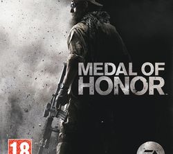 Medal of Honor