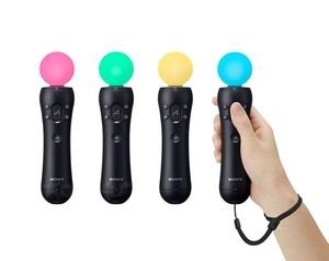 Sony Playstation Move