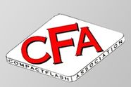 Compact Flash Association har satt mål for CF5.1