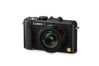 Panasonic Lumix DMC-LX5