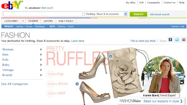 Slik gj�r du Ebay-kupp
