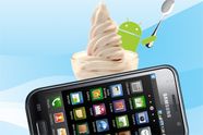 Android 2.2 til Galaxy S i september?