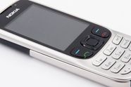 Nokia 6303i Classic