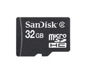SanDisk microSDHC 32 GB