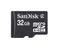 SanDisk microSDHC 32 GB