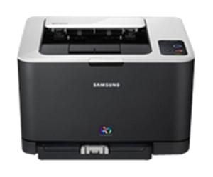 Samsung CLP-325W
