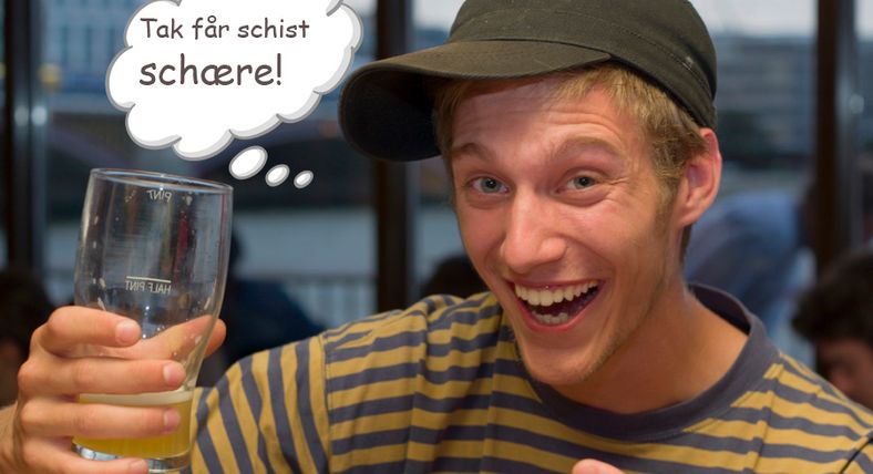 Tekster du i fylla?