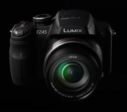 Panasonic Lumix DMC-FZ45