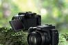 Panasonic Lumix DMC-FZ100