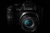 Panasonic Lumix DMC-FZ100