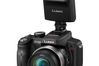 Panasonic Lumix DMC-FZ100