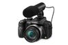 Panasonic Lumix DMC-FZ100
