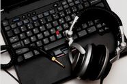 Youtube lanserer musikkside
