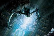 Levende bilder fra Dead Space 2