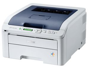 Brother HL-3070CW