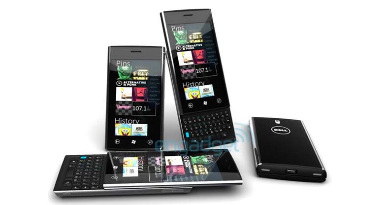 Disse skal lage Windows Phone 7-telefoner