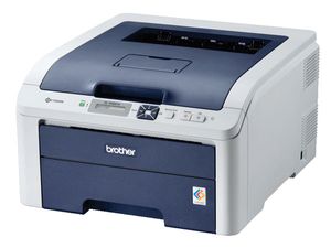 Brother HL-3040CN