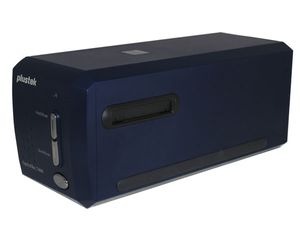 Plustek OpticFilm 7400