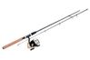 Shimano Lett Ferskvann 6'6