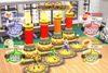 Family Party: Fitness Fun